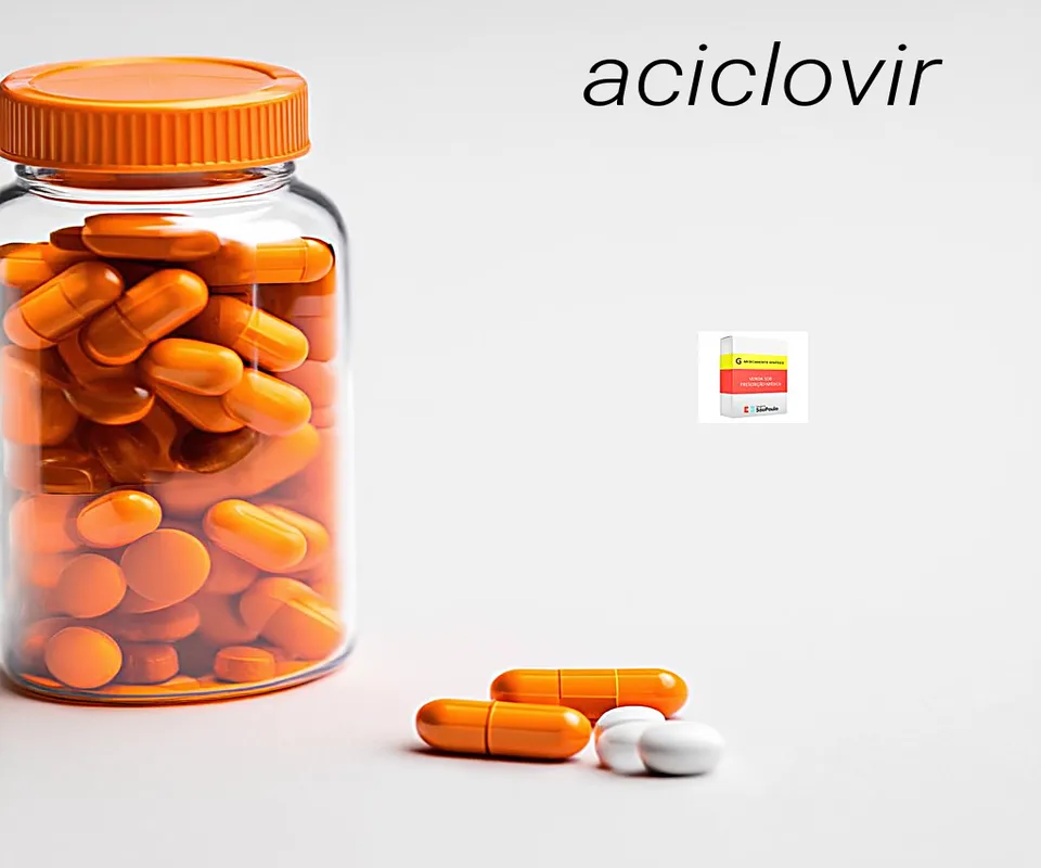 Aciclovir compresse 400 mg prezzo